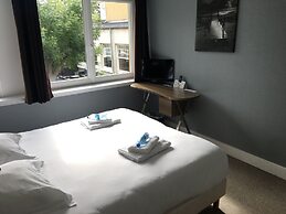 Hôtel les Sables d'Or