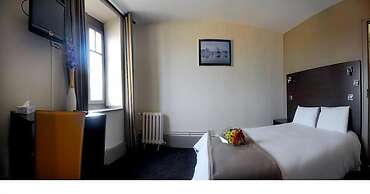 Hôtel les Sables d'Or