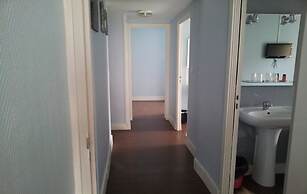 Hôtel les Sables d'Or