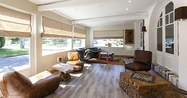 Hôtel les Sables d'Or