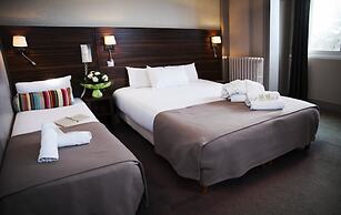 Hôtel les Sables d'Or