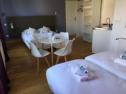 Hôtel les Sables d'Or