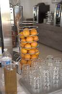 Hôtel les Sables d'Or