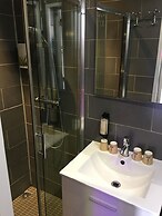 Hôtel les Sables d'Or