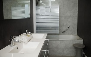 Hôtel les Sables d'Or