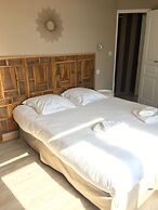 Hôtel les Sables d'Or