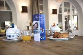 Hôtel les Sables d'Or