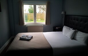 Hôtel les Sables d'Or