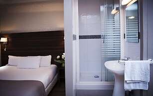 Hôtel les Sables d'Or