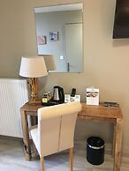 Hôtel les Sables d'Or