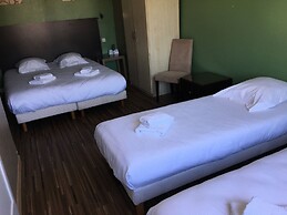 Hôtel les Sables d'Or