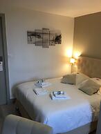 Hôtel les Sables d'Or