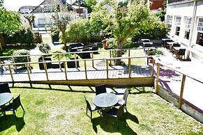 Hôtel les Sables d'Or