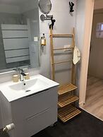 Hôtel les Sables d'Or