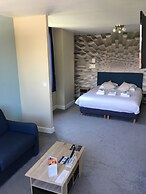 Hôtel les Sables d'Or