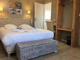 Hôtel les Sables d'Or