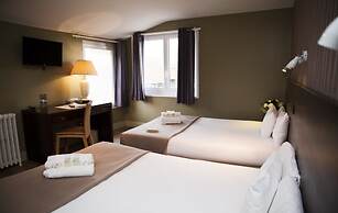 Hôtel les Sables d'Or