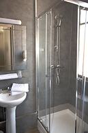 Hôtel les Sables d'Or