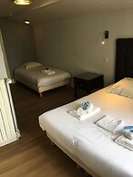 Hôtel les Sables d'Or