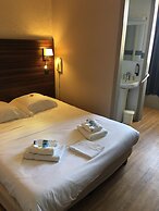 Hôtel les Sables d'Or