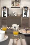 Hôtel les Sables d'Or