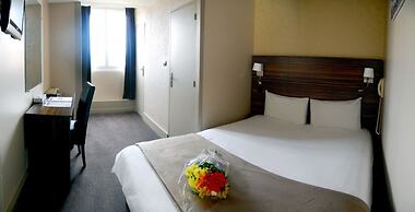 Hôtel les Sables d'Or