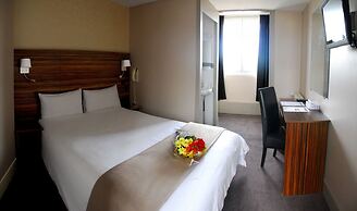 Hôtel les Sables d'Or