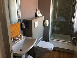 Hôtel les Sables d'Or