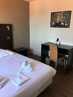 Hôtel les Sables d'Or