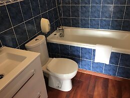 Hôtel les Sables d'Or