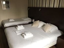 Hôtel les Sables d'Or