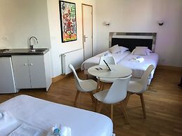 Hôtel les Sables d'Or