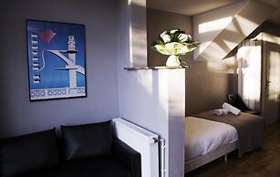 Hôtel les Sables d'Or