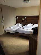 Hôtel les Sables d'Or