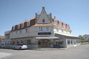 Hôtel les Sables d'Or