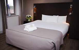 Hôtel les Sables d'Or