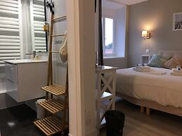 Hôtel les Sables d'Or