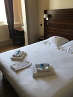 Hôtel les Sables d'Or