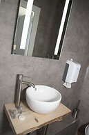 Hôtel les Sables d'Or