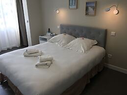 Hôtel les Sables d'Or