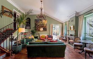 Casa Vela Boutique House