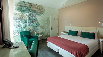 Casa Vela Boutique House