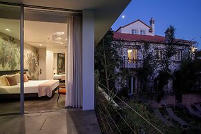 Casa Vela Boutique House