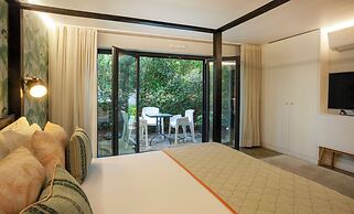 Casa Vela Boutique House