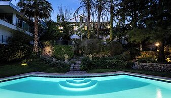 Casa Vela Boutique House