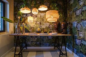 Casa Vela Boutique House