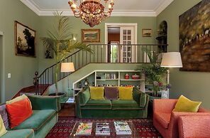 Casa Vela Boutique House