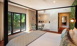 Casa Vela Boutique House