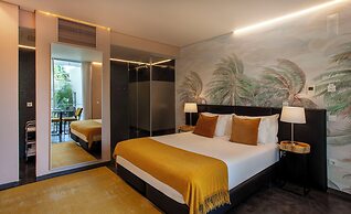 Casa Vela Boutique House