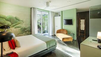 Casa Vela Boutique House